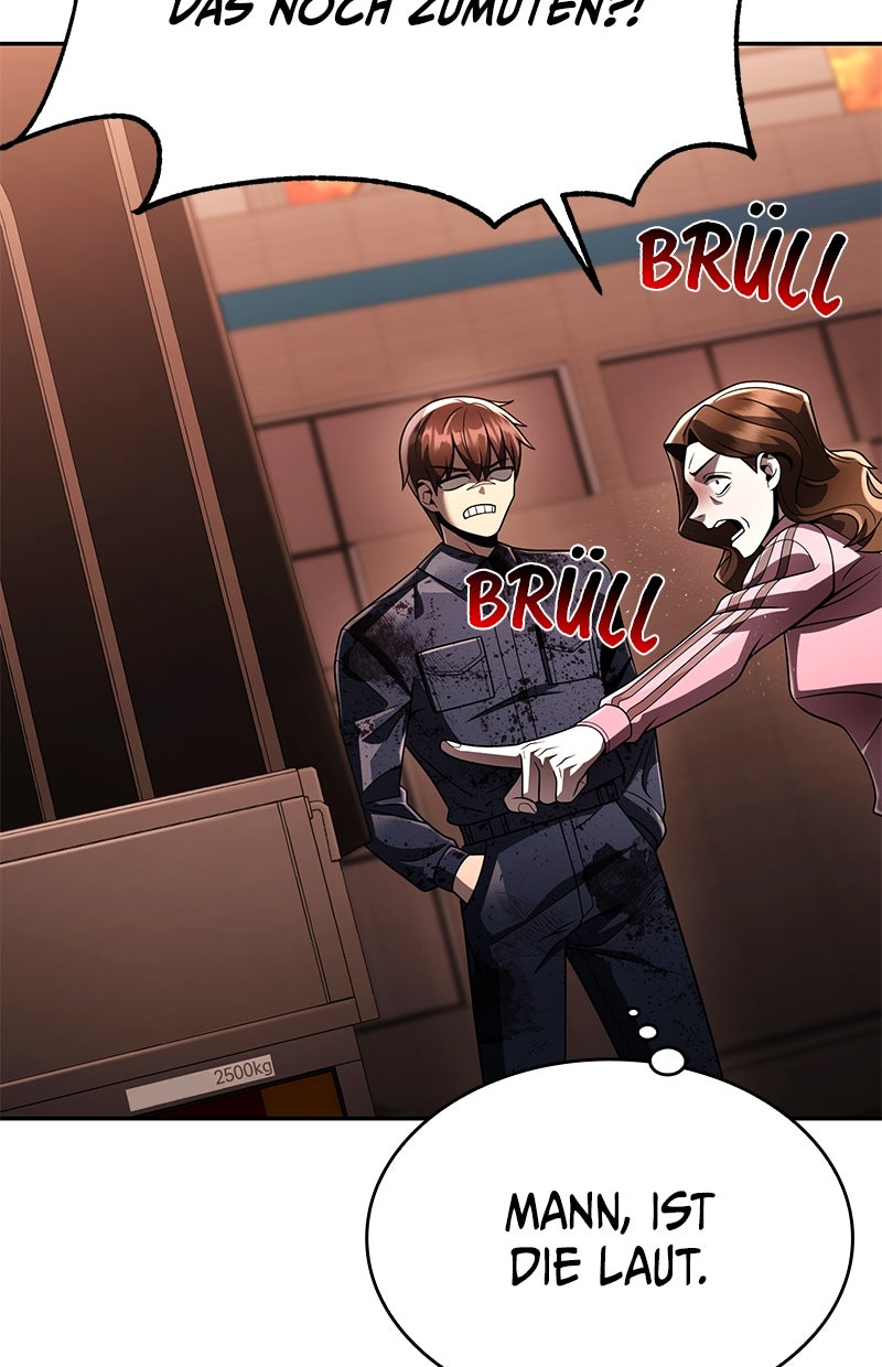 Read Vom genialen Hunter zum Dungeon-Putzer DE Manga Online