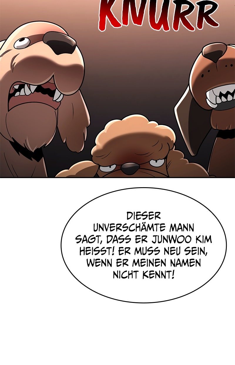 Read Vom genialen Hunter zum Dungeon-Putzer DE Manga Online