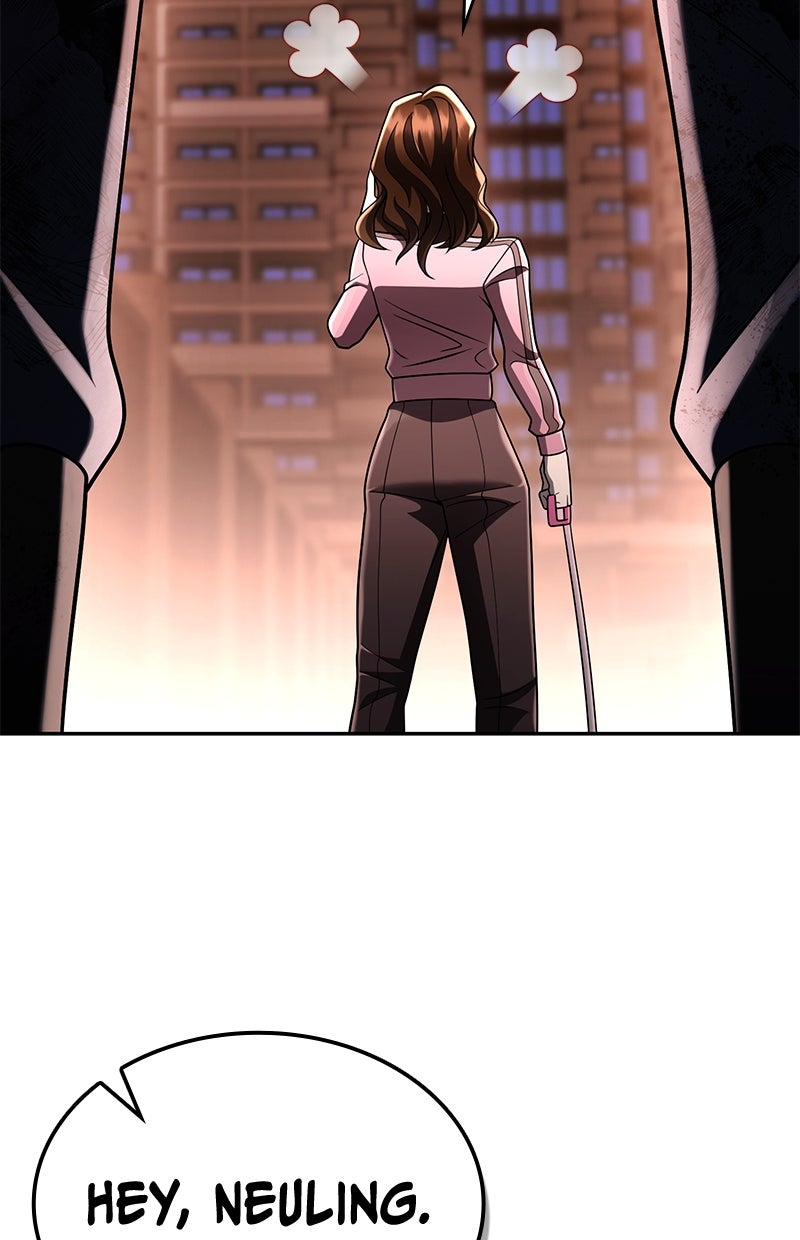 Read Vom genialen Hunter zum Dungeon-Putzer DE Manga Online