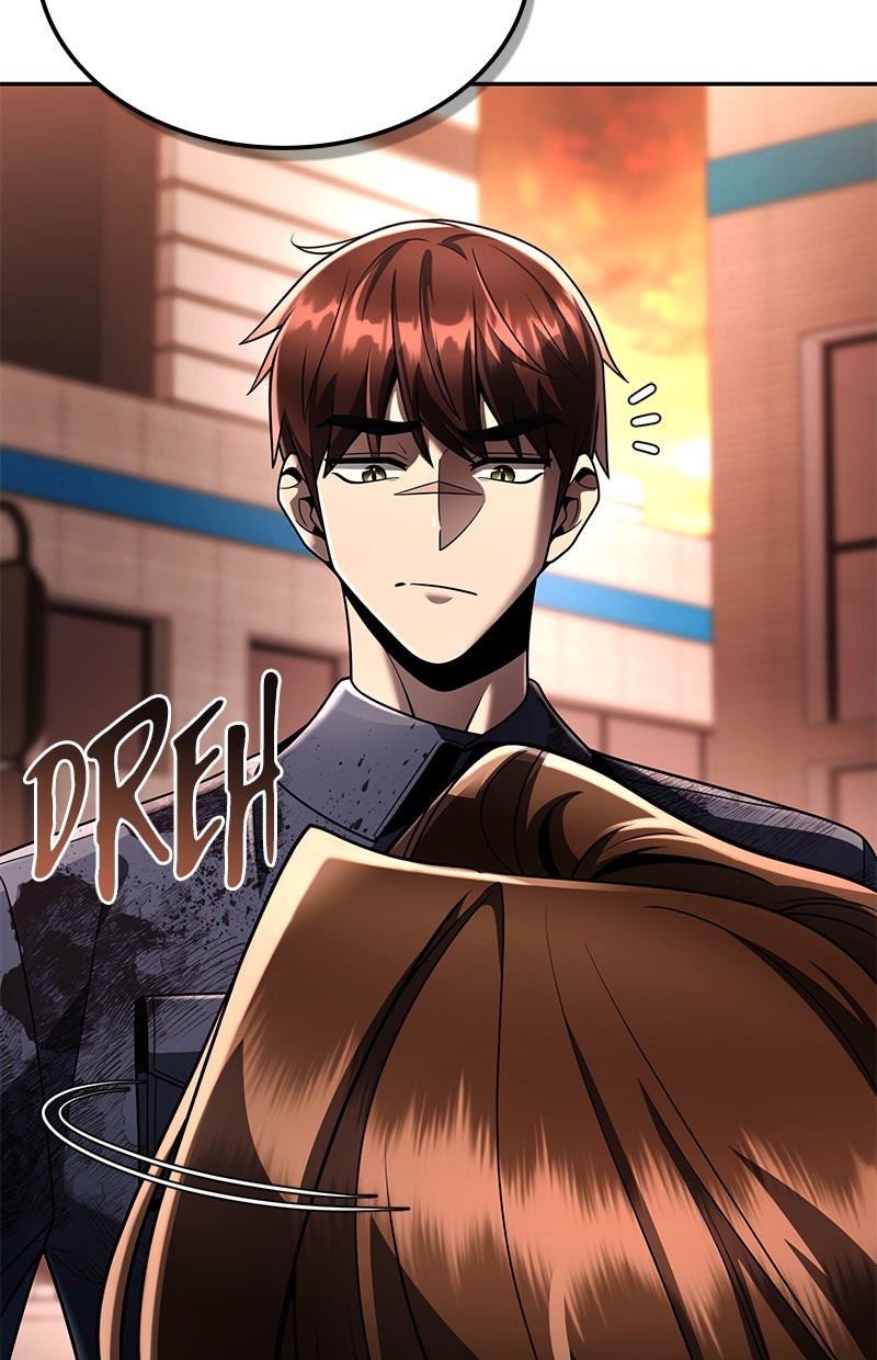 Read Vom genialen Hunter zum Dungeon-Putzer DE Manga Online