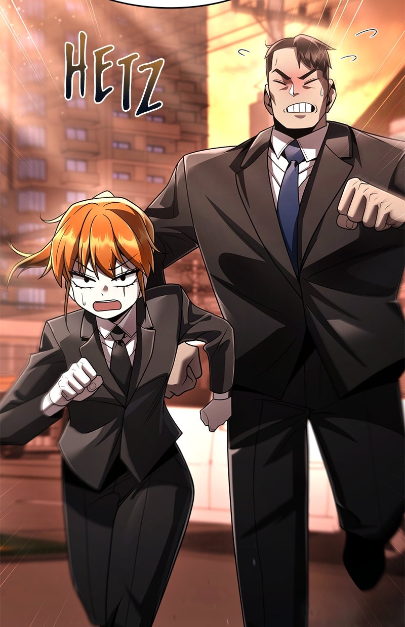 Read Vom genialen Hunter zum Dungeon-Putzer DE Manga Online