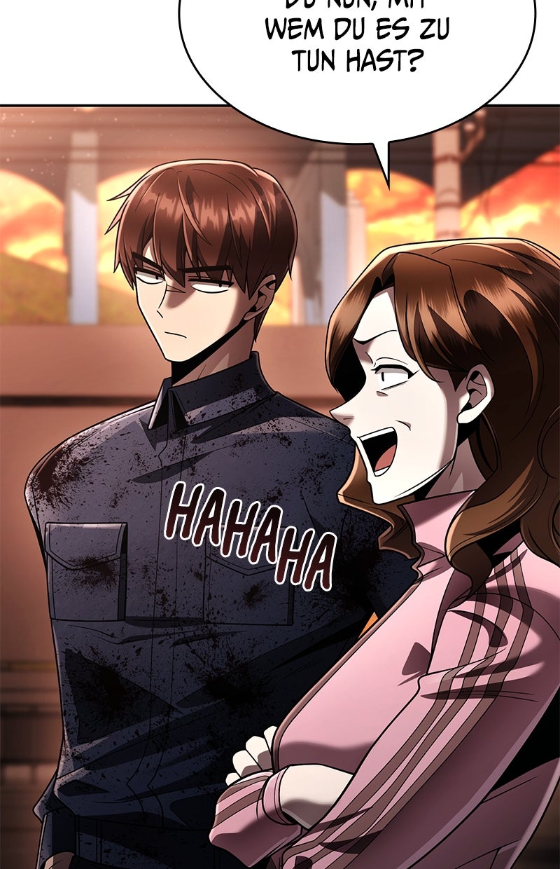 Read Vom genialen Hunter zum Dungeon-Putzer DE Manga Online