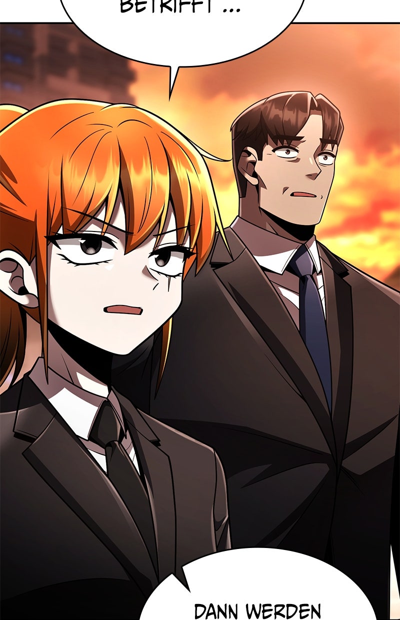 Read Vom genialen Hunter zum Dungeon-Putzer DE Manga Online