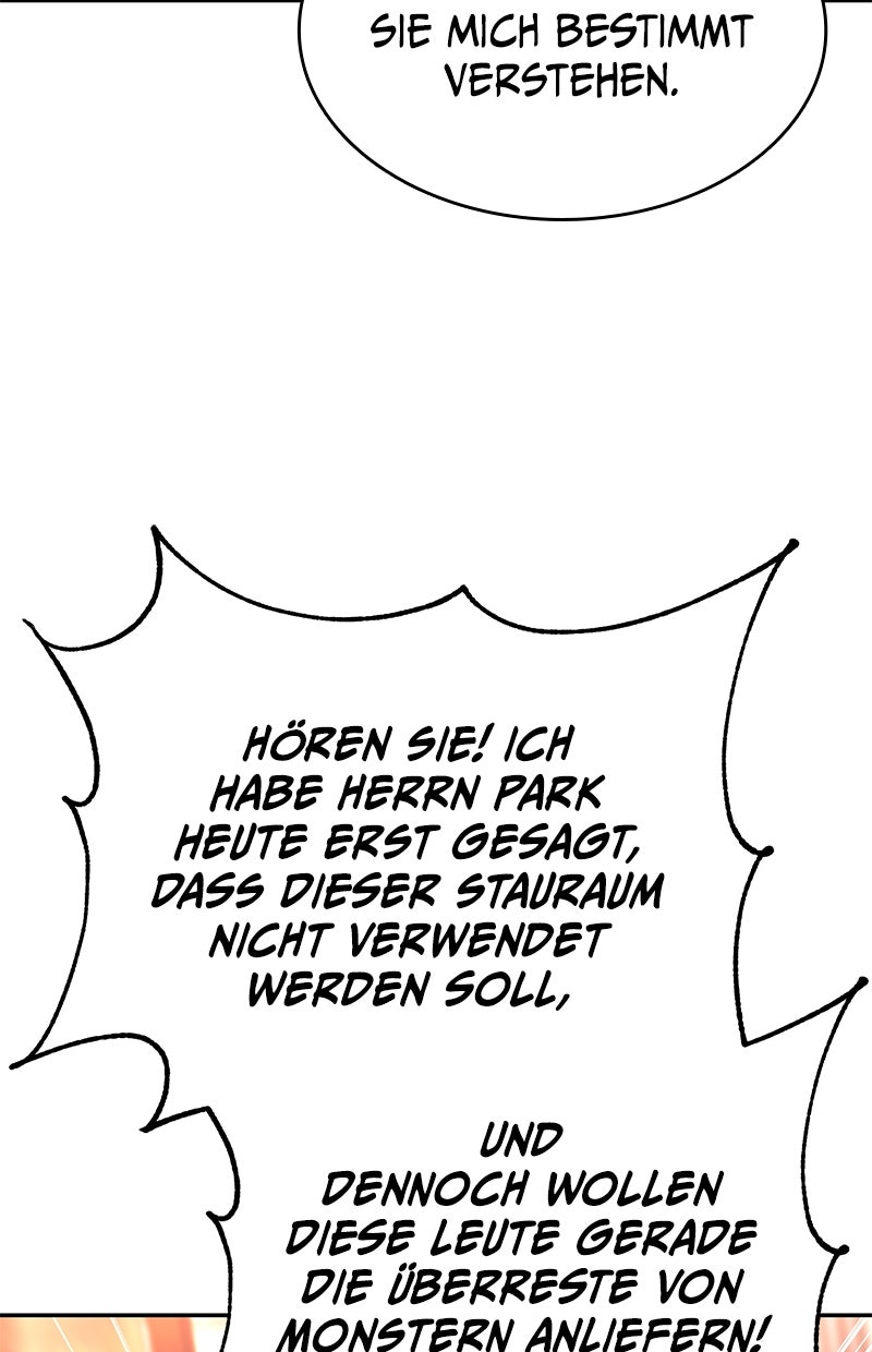 Read Vom genialen Hunter zum Dungeon-Putzer DE Manga Online