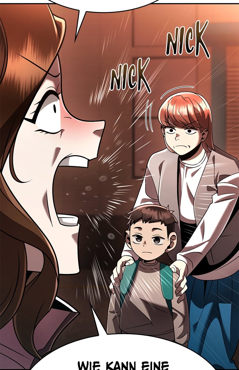 Read Vom genialen Hunter zum Dungeon-Putzer DE Manga Online