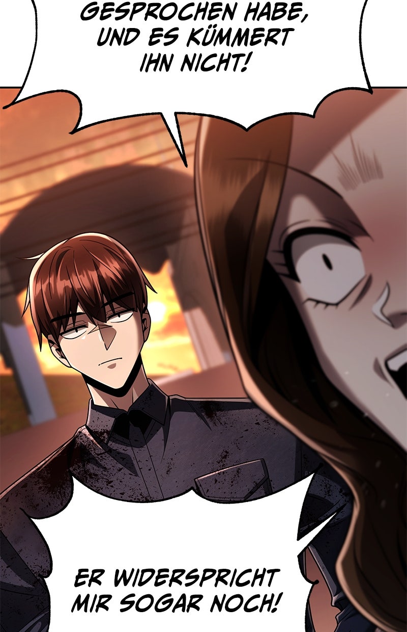 Read Vom genialen Hunter zum Dungeon-Putzer DE Manga Online