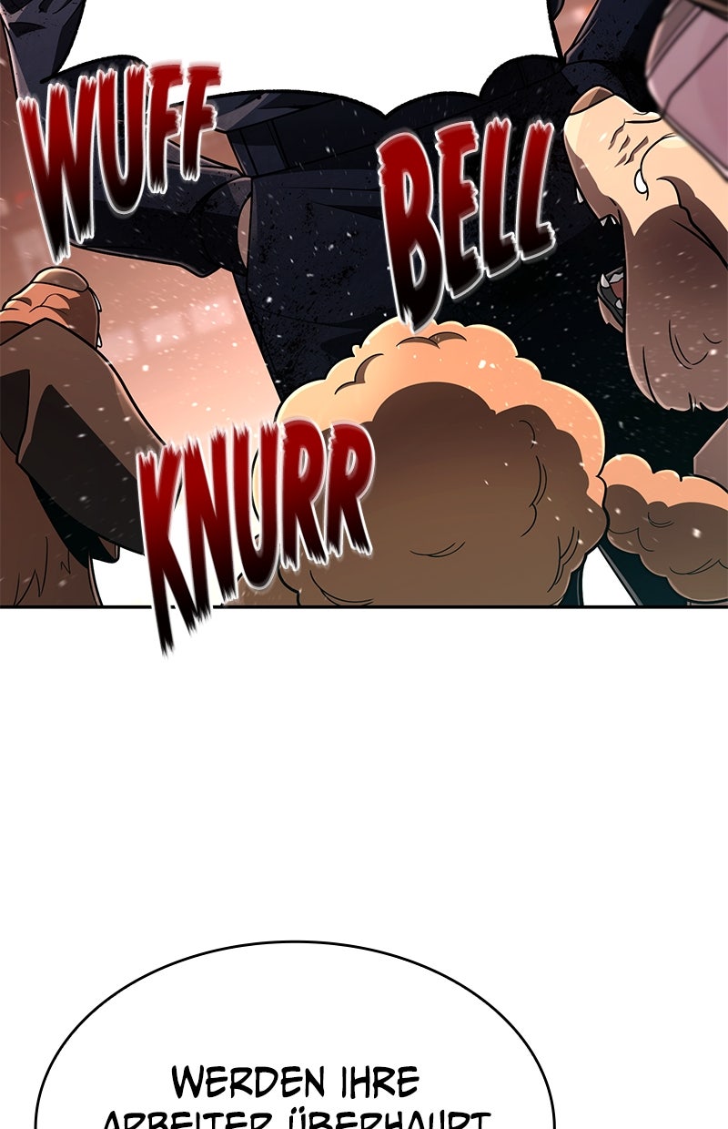 Read Vom genialen Hunter zum Dungeon-Putzer DE Manga Online