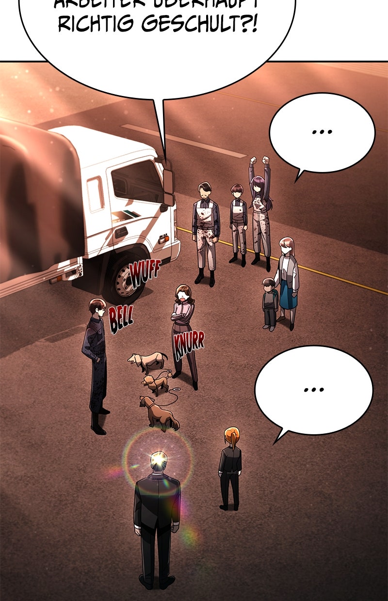 Read Vom genialen Hunter zum Dungeon-Putzer DE Manga Online