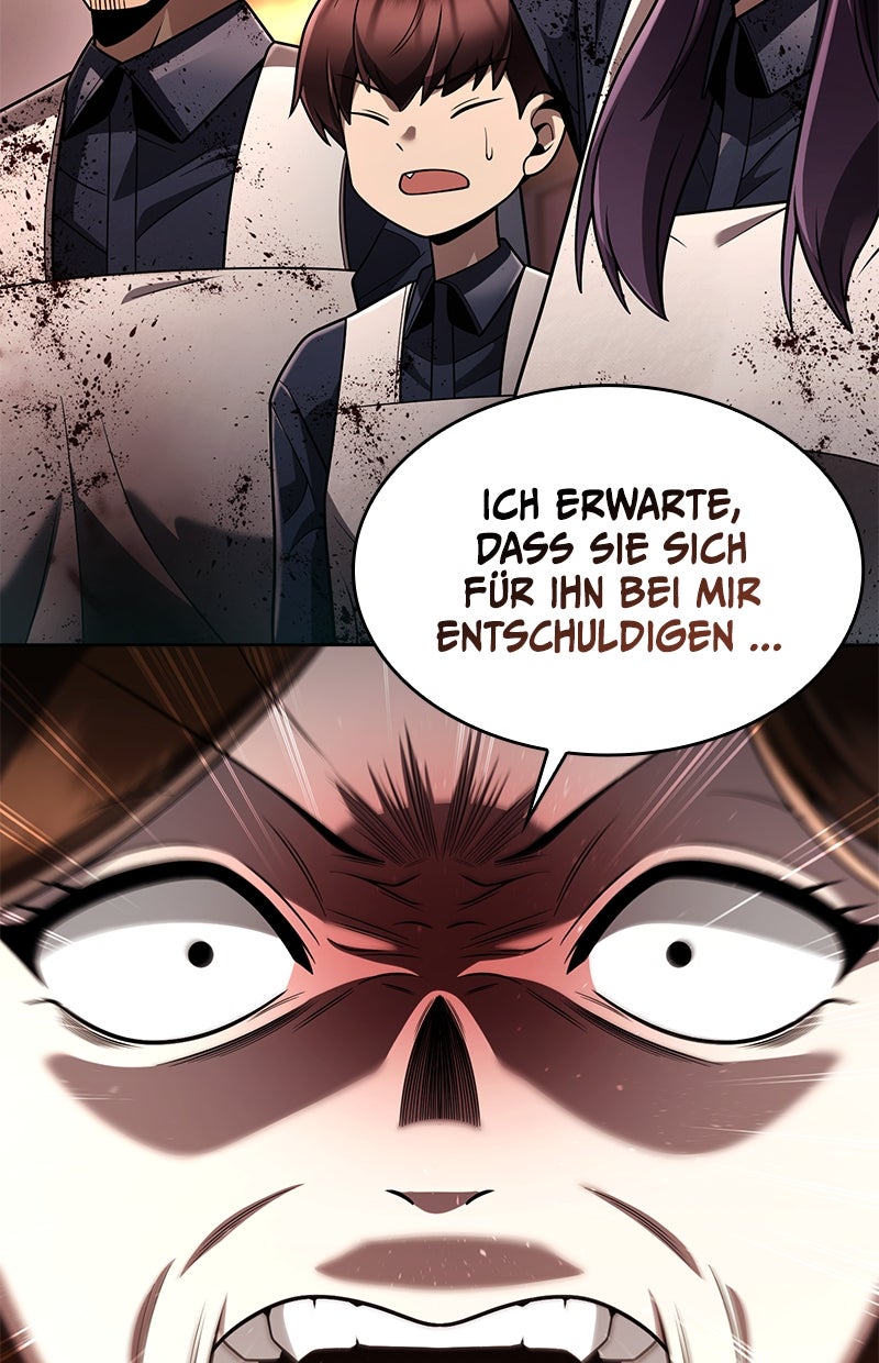 Read Vom genialen Hunter zum Dungeon-Putzer DE Manga Online