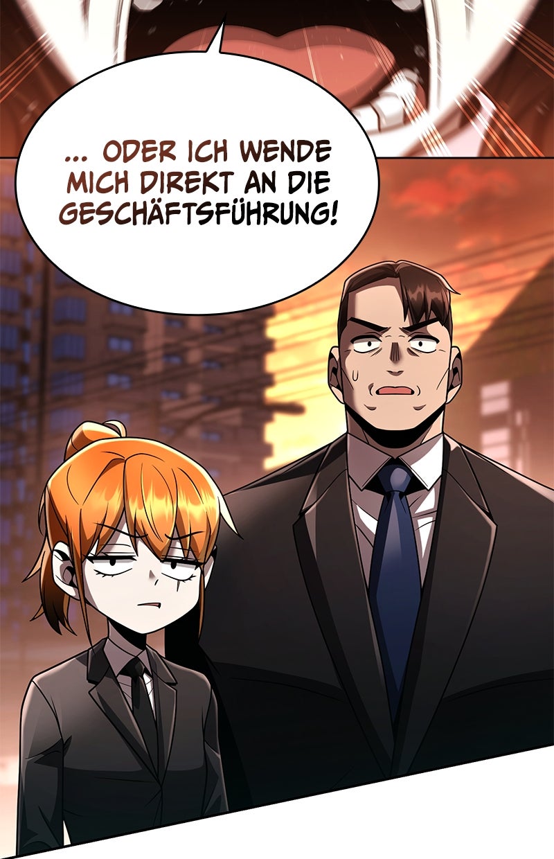 Read Vom genialen Hunter zum Dungeon-Putzer DE Manga Online