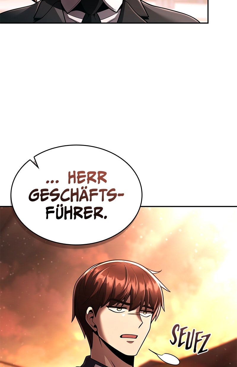 Read Vom genialen Hunter zum Dungeon-Putzer DE Manga Online