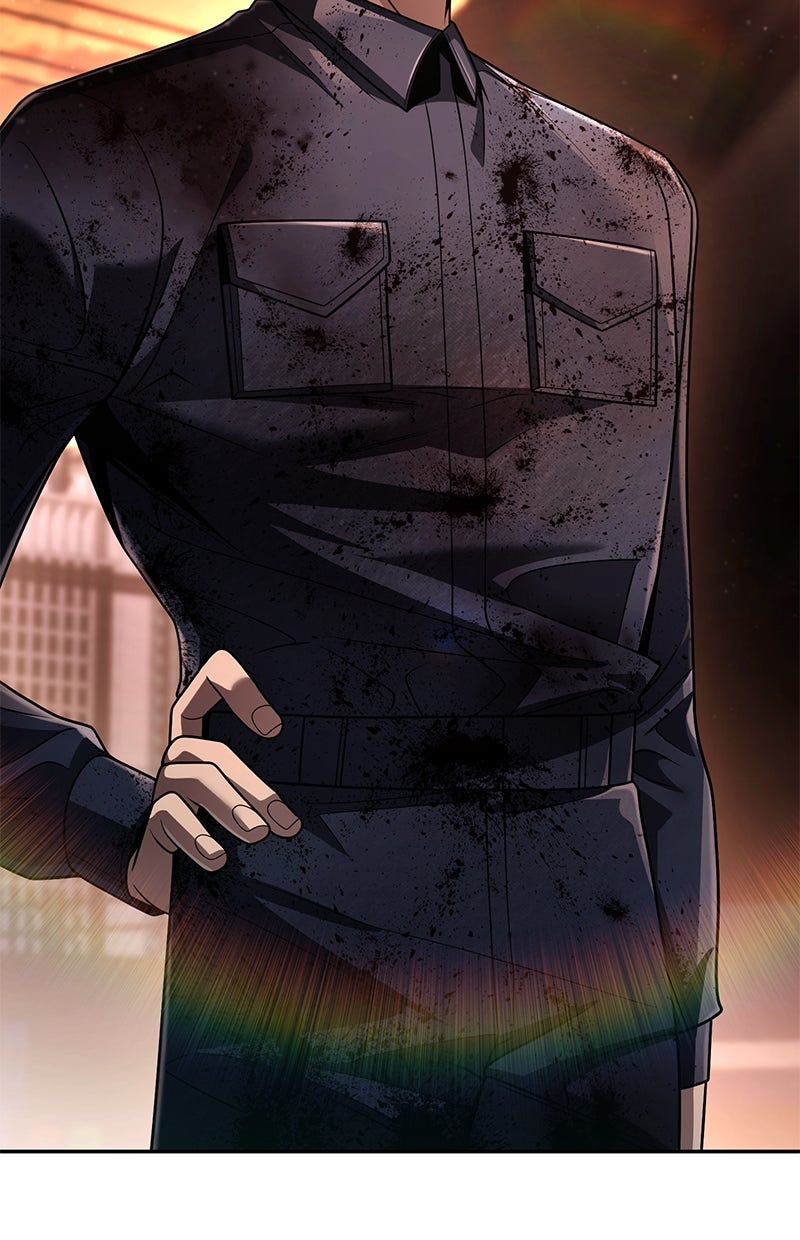 Read Vom genialen Hunter zum Dungeon-Putzer DE Manga Online