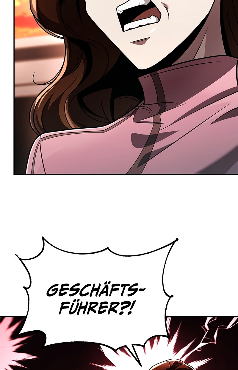 Read Vom genialen Hunter zum Dungeon-Putzer DE Manga Online