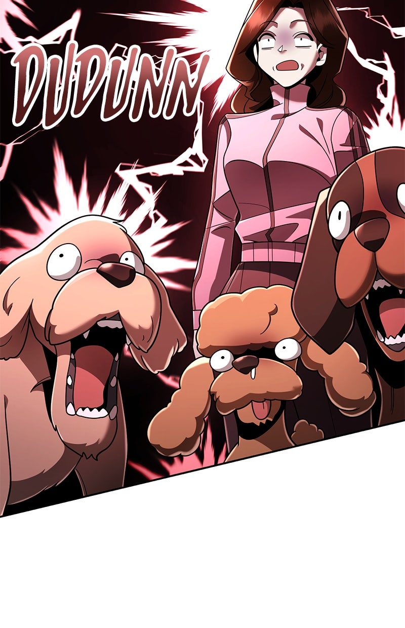 Read Vom genialen Hunter zum Dungeon-Putzer DE Manga Online