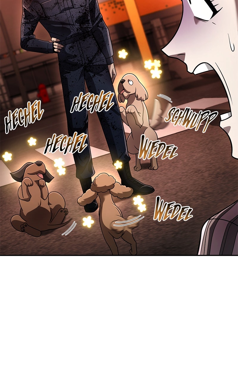 Read Vom genialen Hunter zum Dungeon-Putzer DE Manga Online