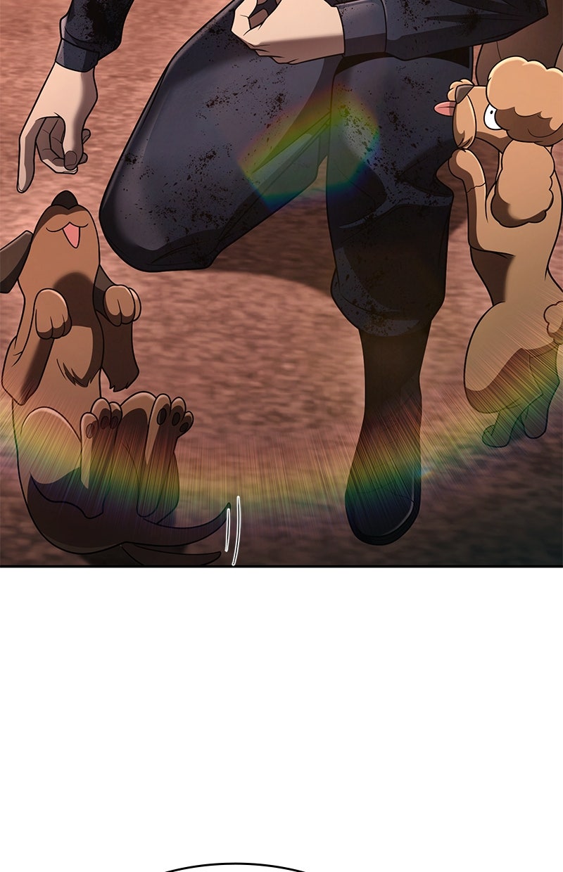 Read Vom genialen Hunter zum Dungeon-Putzer DE Manga Online