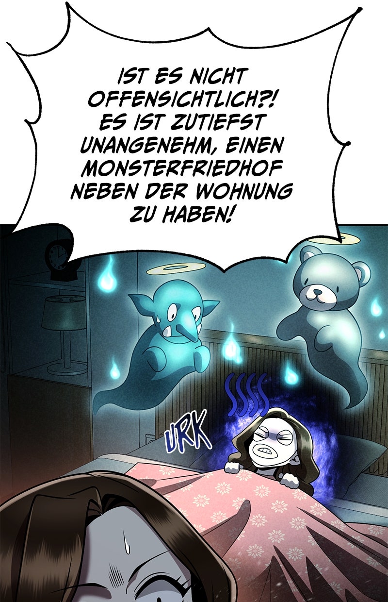 Read Vom genialen Hunter zum Dungeon-Putzer DE Manga Online