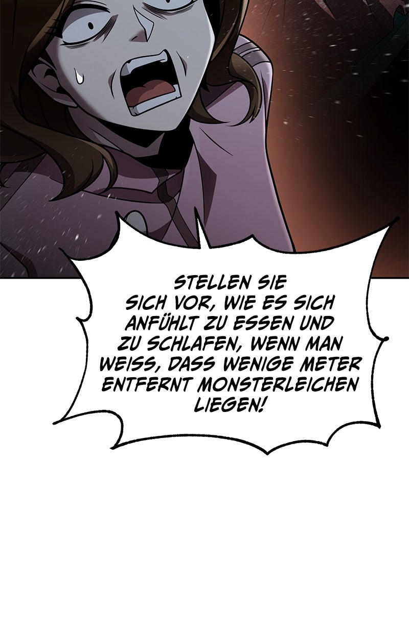 Read Vom genialen Hunter zum Dungeon-Putzer DE Manga Online