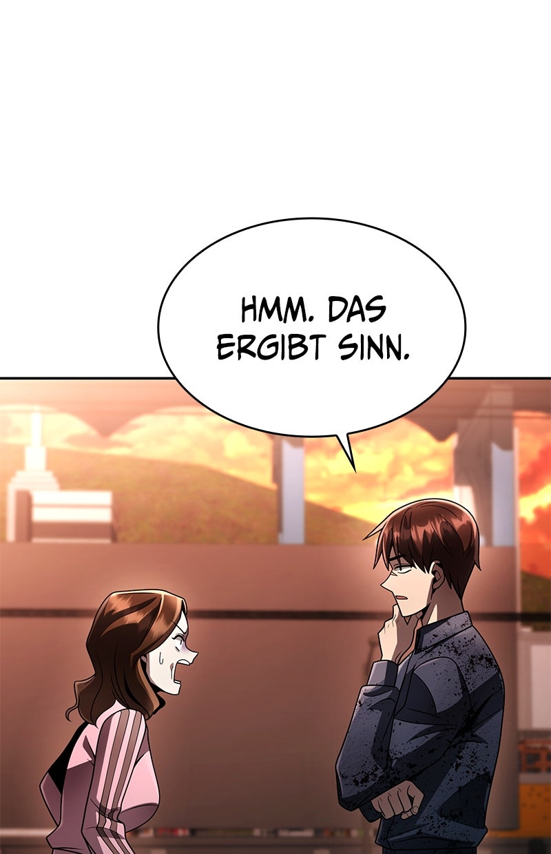 Read Vom genialen Hunter zum Dungeon-Putzer DE Manga Online