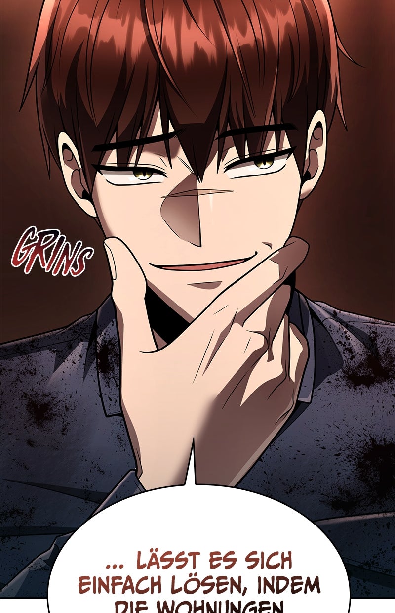 Read Vom genialen Hunter zum Dungeon-Putzer DE Manga Online