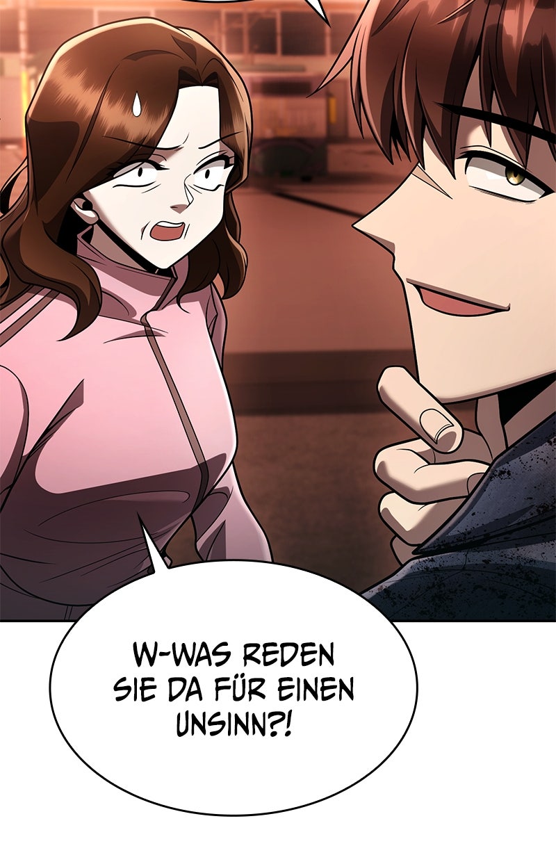 Read Vom genialen Hunter zum Dungeon-Putzer DE Manga Online