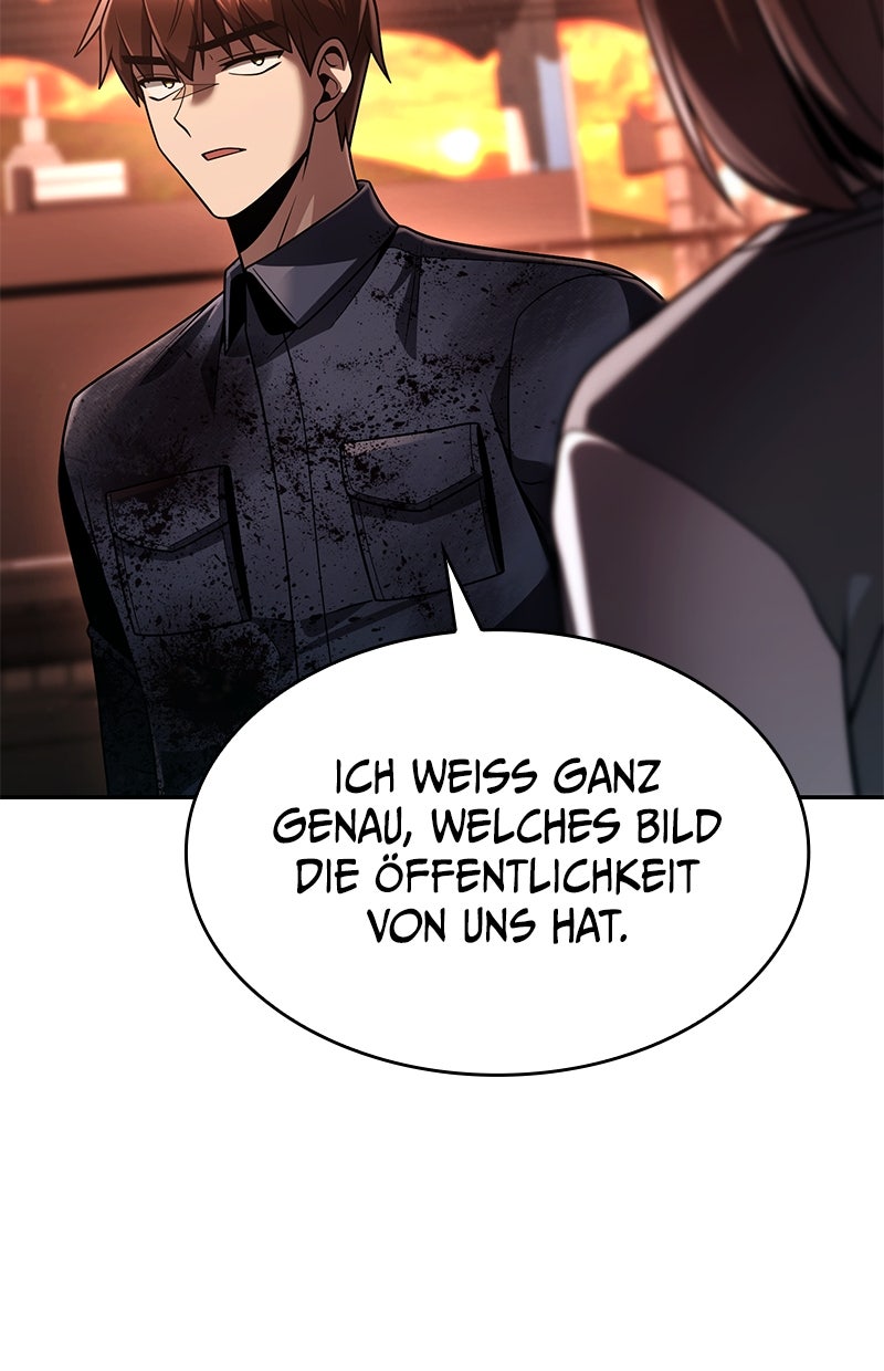 Read Vom genialen Hunter zum Dungeon-Putzer DE Manga Online