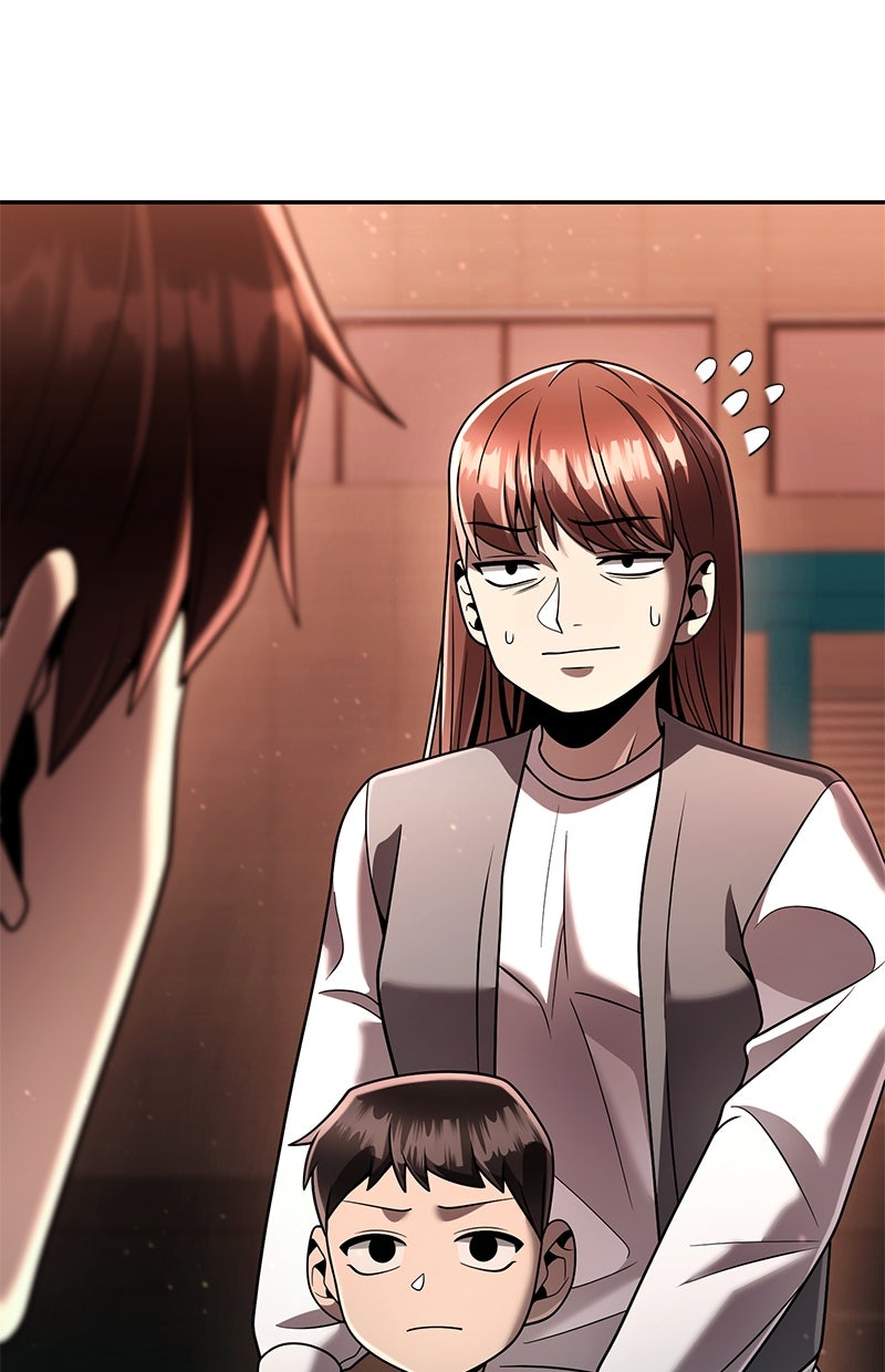 Read Vom genialen Hunter zum Dungeon-Putzer DE Manga Online