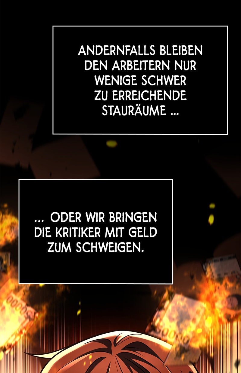 Read Vom genialen Hunter zum Dungeon-Putzer DE Manga Online