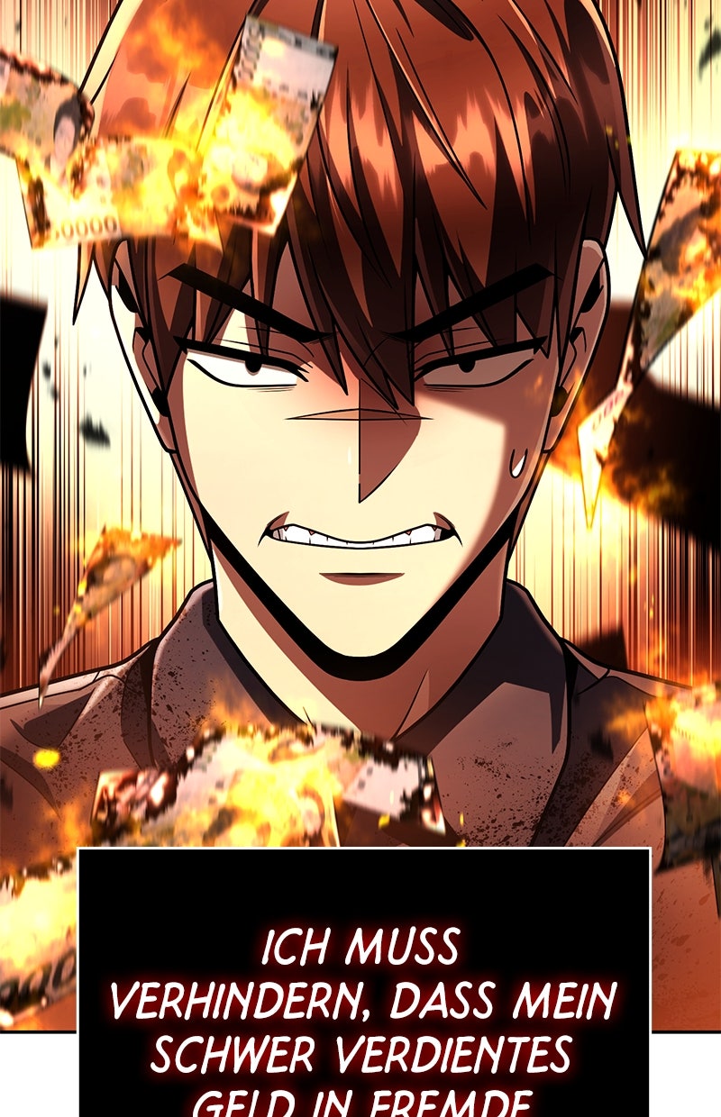 Read Vom genialen Hunter zum Dungeon-Putzer DE Manga Online