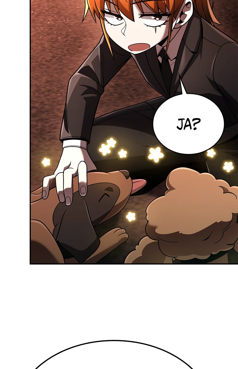 Read Vom genialen Hunter zum Dungeon-Putzer DE Manga Online