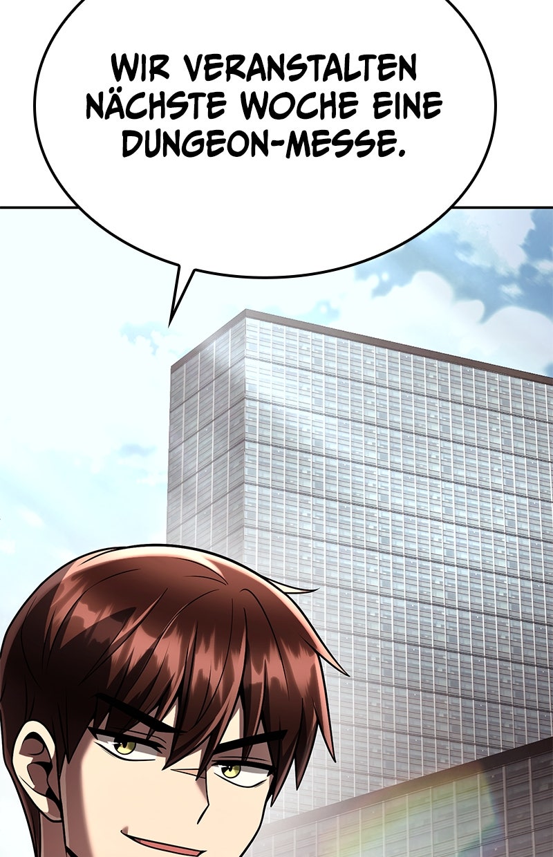 Read Vom genialen Hunter zum Dungeon-Putzer DE Manga Online