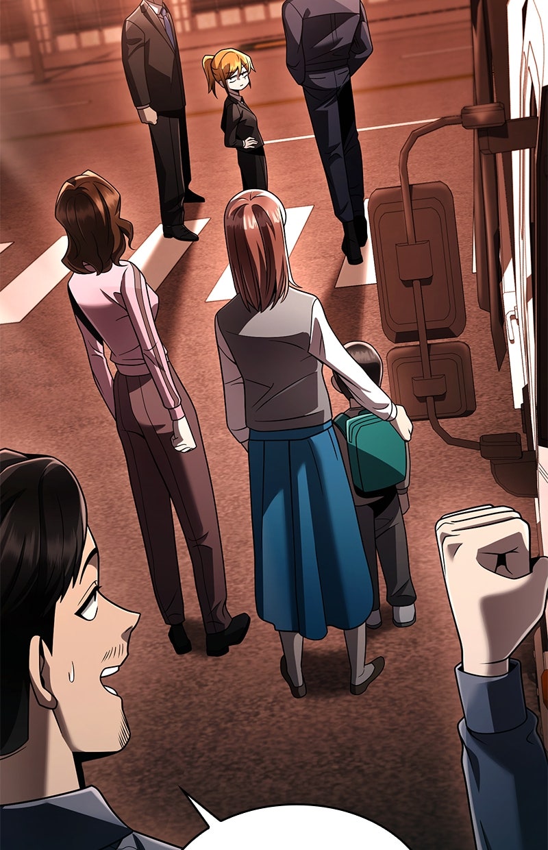 Read Vom genialen Hunter zum Dungeon-Putzer DE Manga Online