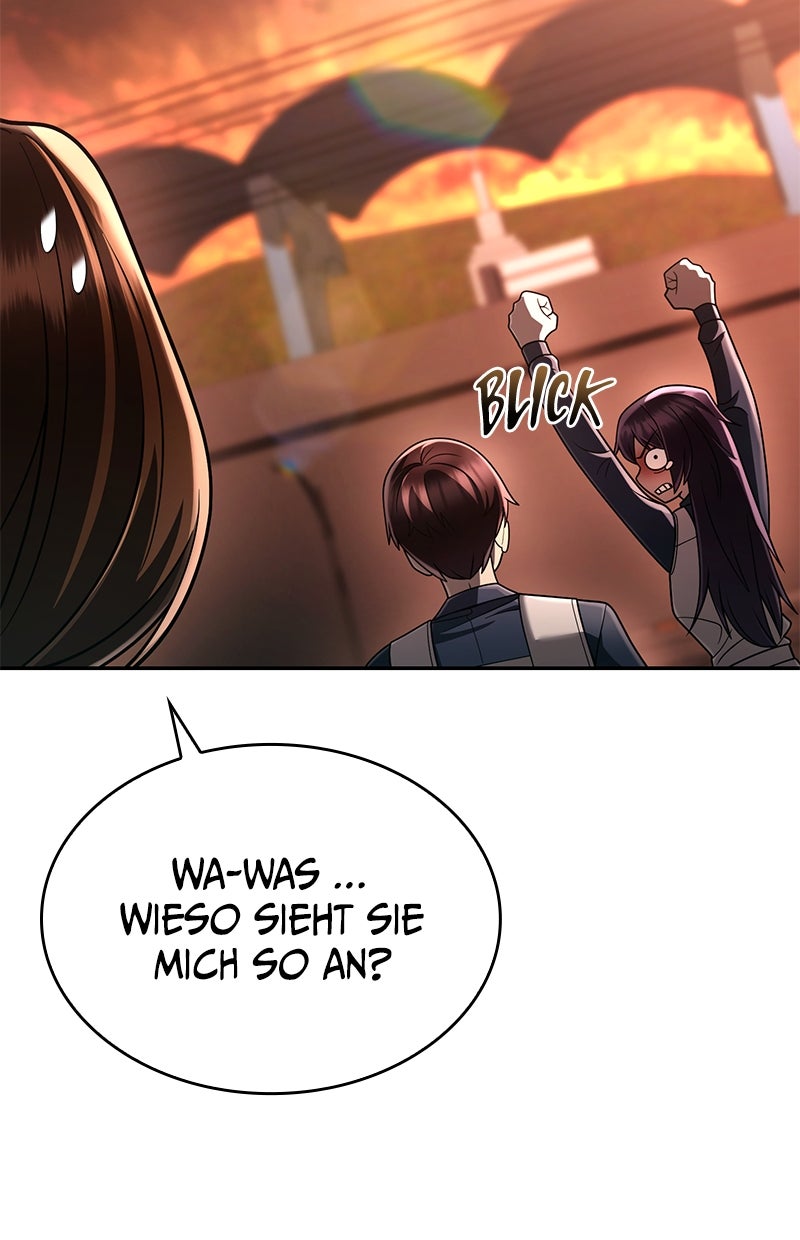 Read Vom genialen Hunter zum Dungeon-Putzer DE Manga Online