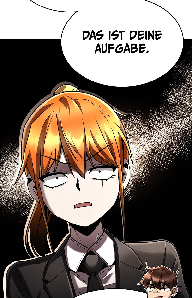 Read Vom genialen Hunter zum Dungeon-Putzer DE Manga Online