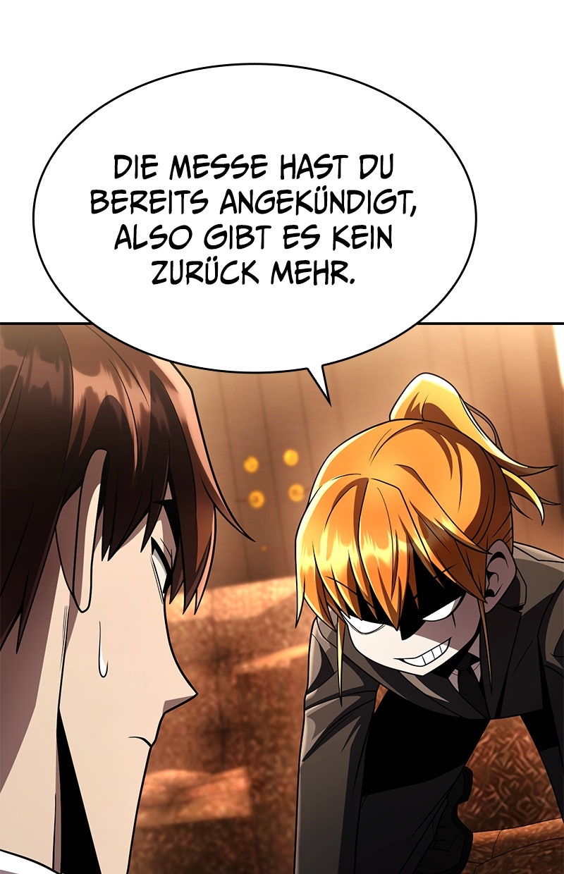 Read Vom genialen Hunter zum Dungeon-Putzer DE Manga Online