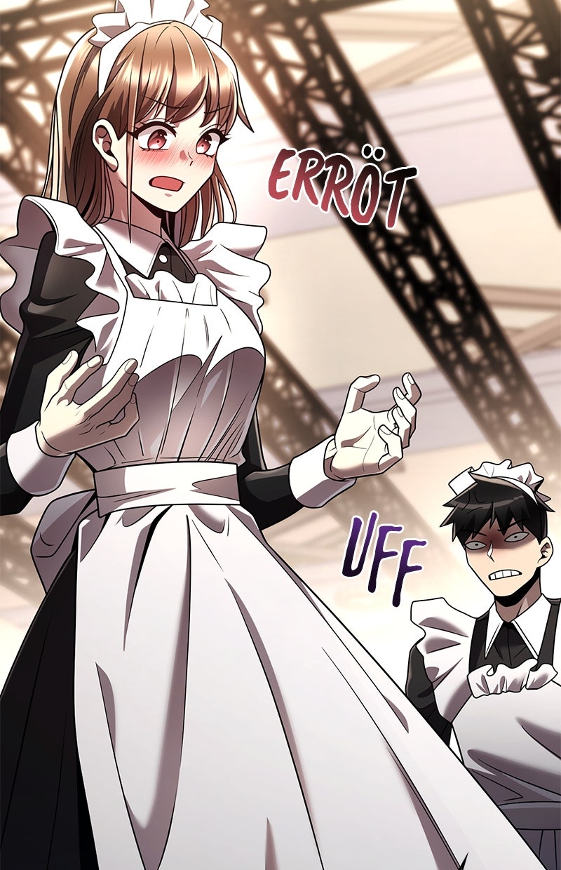 Read Vom genialen Hunter zum Dungeon-Putzer DE Manga Online