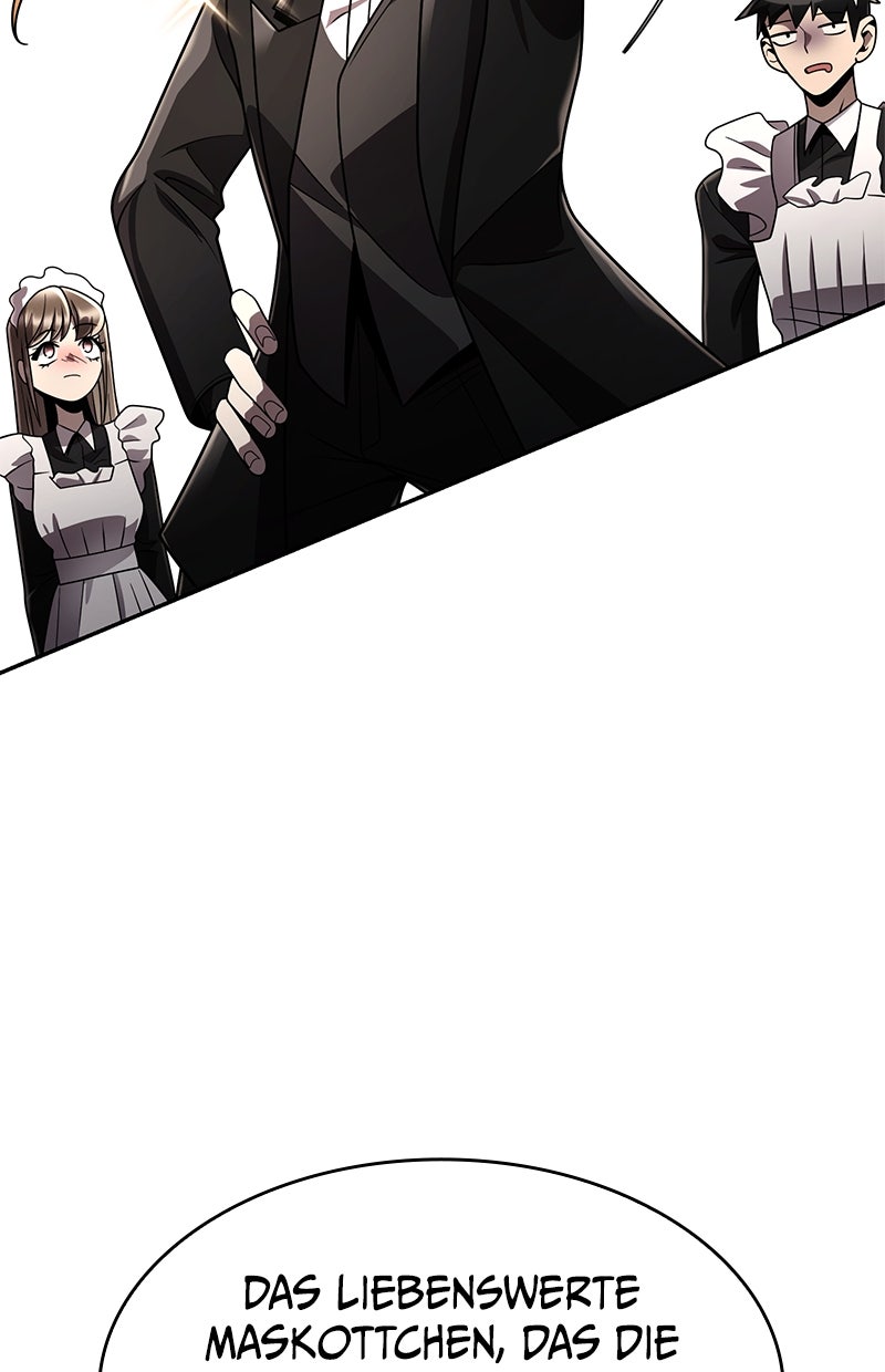 Read Vom genialen Hunter zum Dungeon-Putzer DE Manga Online