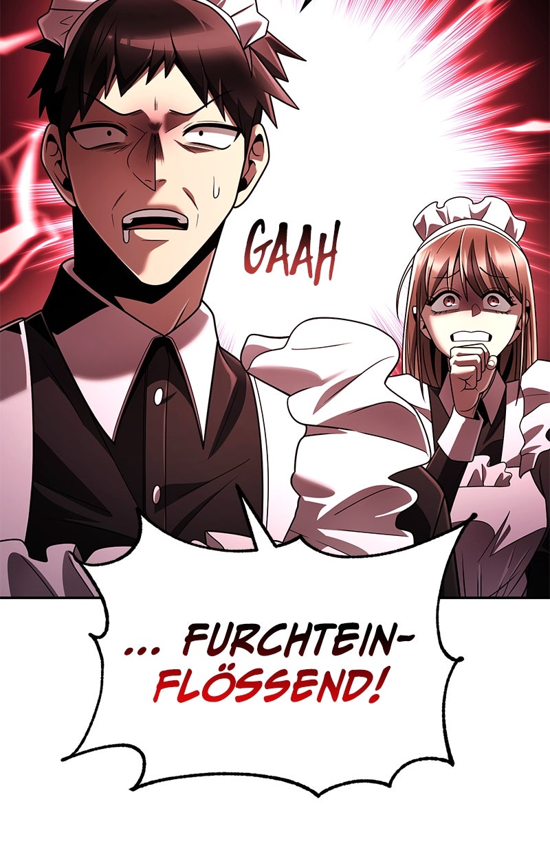 Read Vom genialen Hunter zum Dungeon-Putzer DE Manga Online