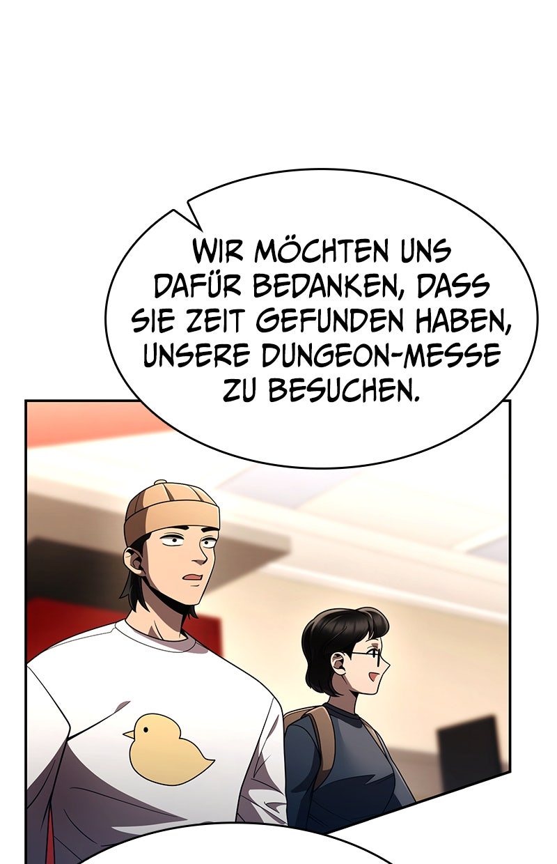 Read Vom genialen Hunter zum Dungeon-Putzer DE Manga Online