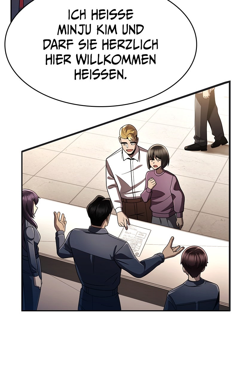 Read Vom genialen Hunter zum Dungeon-Putzer DE Manga Online