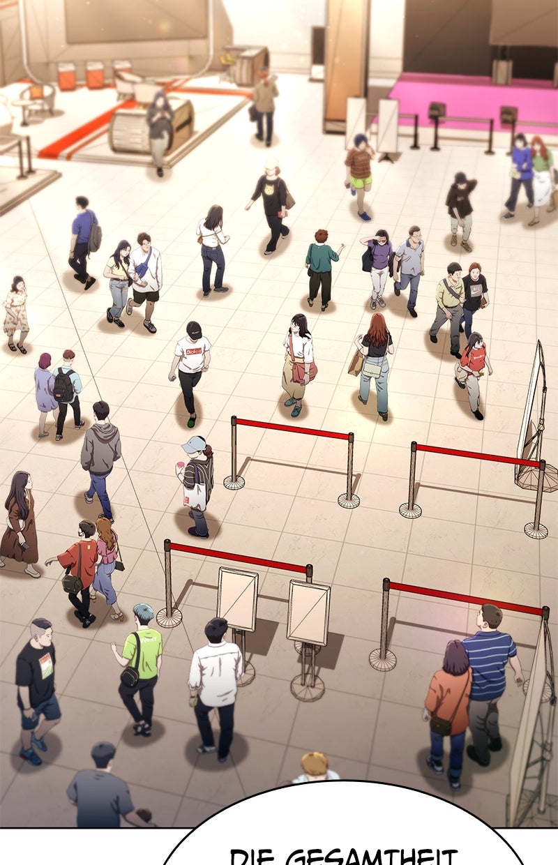 Read Vom genialen Hunter zum Dungeon-Putzer DE Manga Online