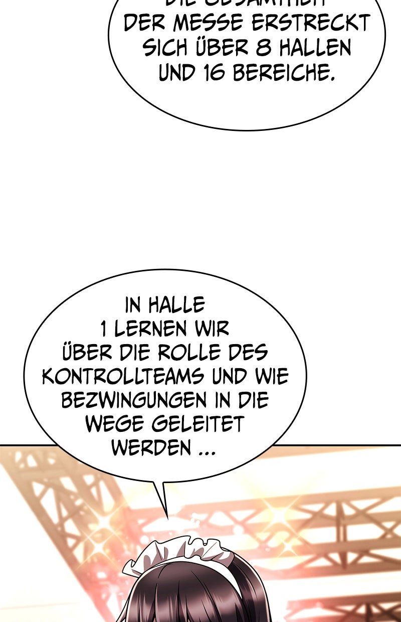 Read Vom genialen Hunter zum Dungeon-Putzer DE Manga Online