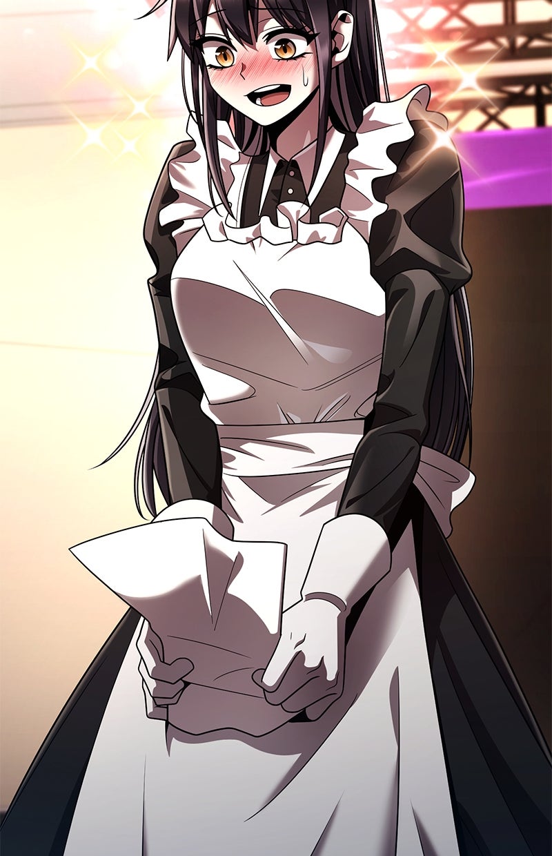 Read Vom genialen Hunter zum Dungeon-Putzer DE Manga Online