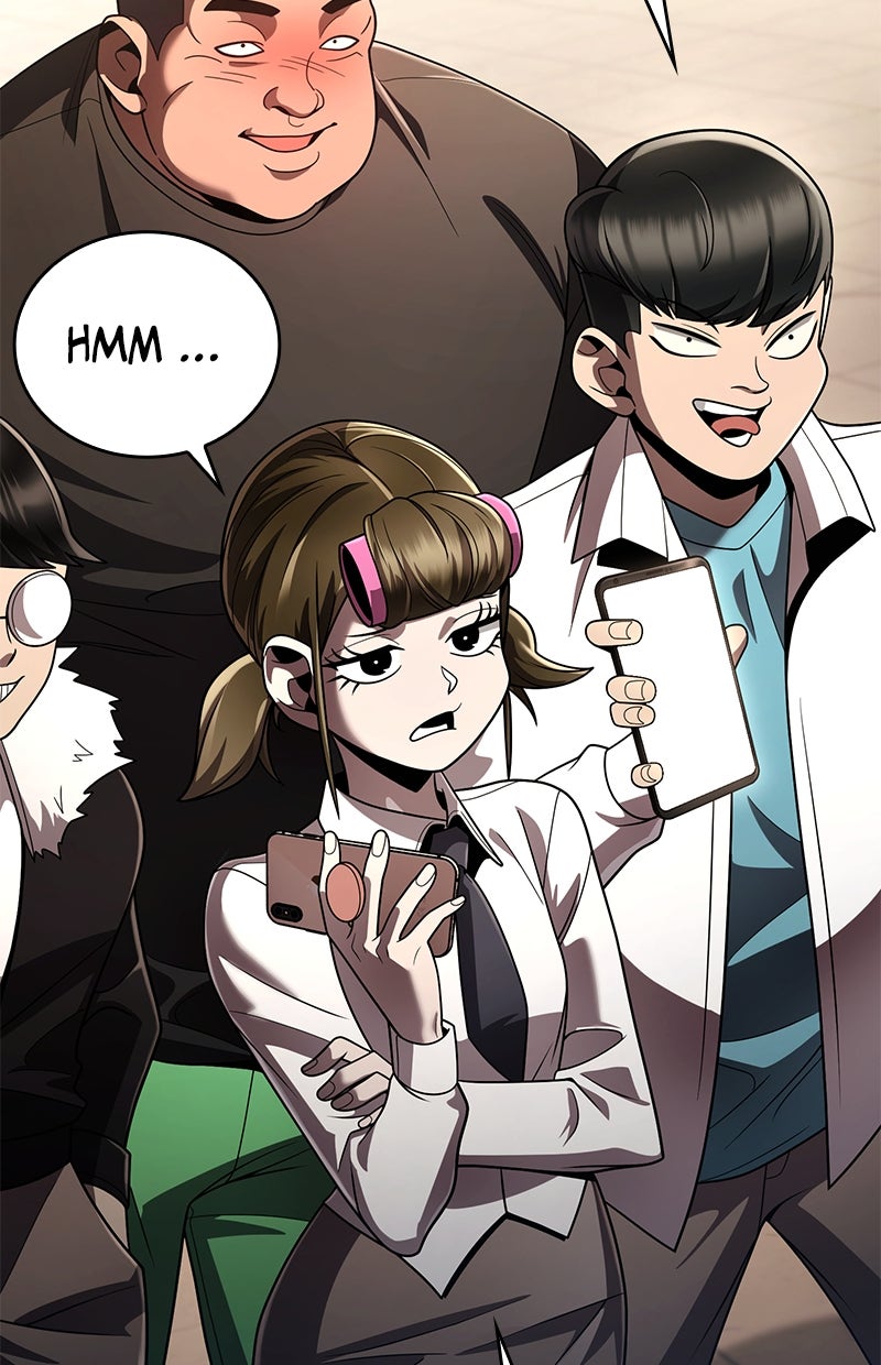 Read Vom genialen Hunter zum Dungeon-Putzer DE Manga Online