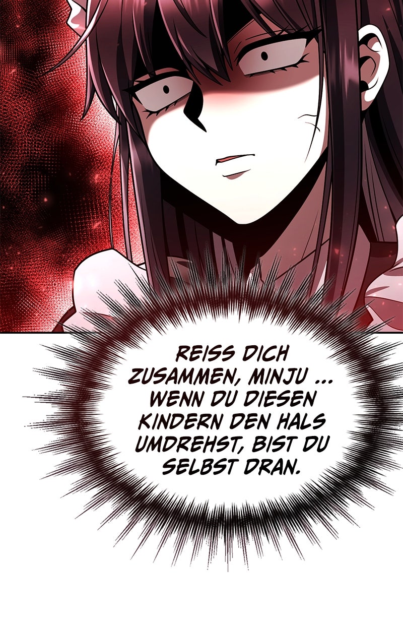 Read Vom genialen Hunter zum Dungeon-Putzer DE Manga Online