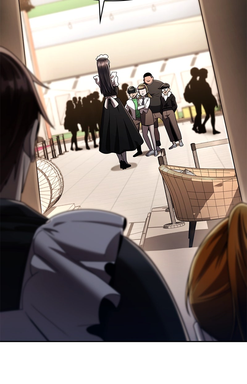 Read Vom genialen Hunter zum Dungeon-Putzer DE Manga Online