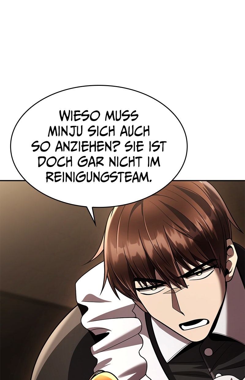 Read Vom genialen Hunter zum Dungeon-Putzer DE Manga Online