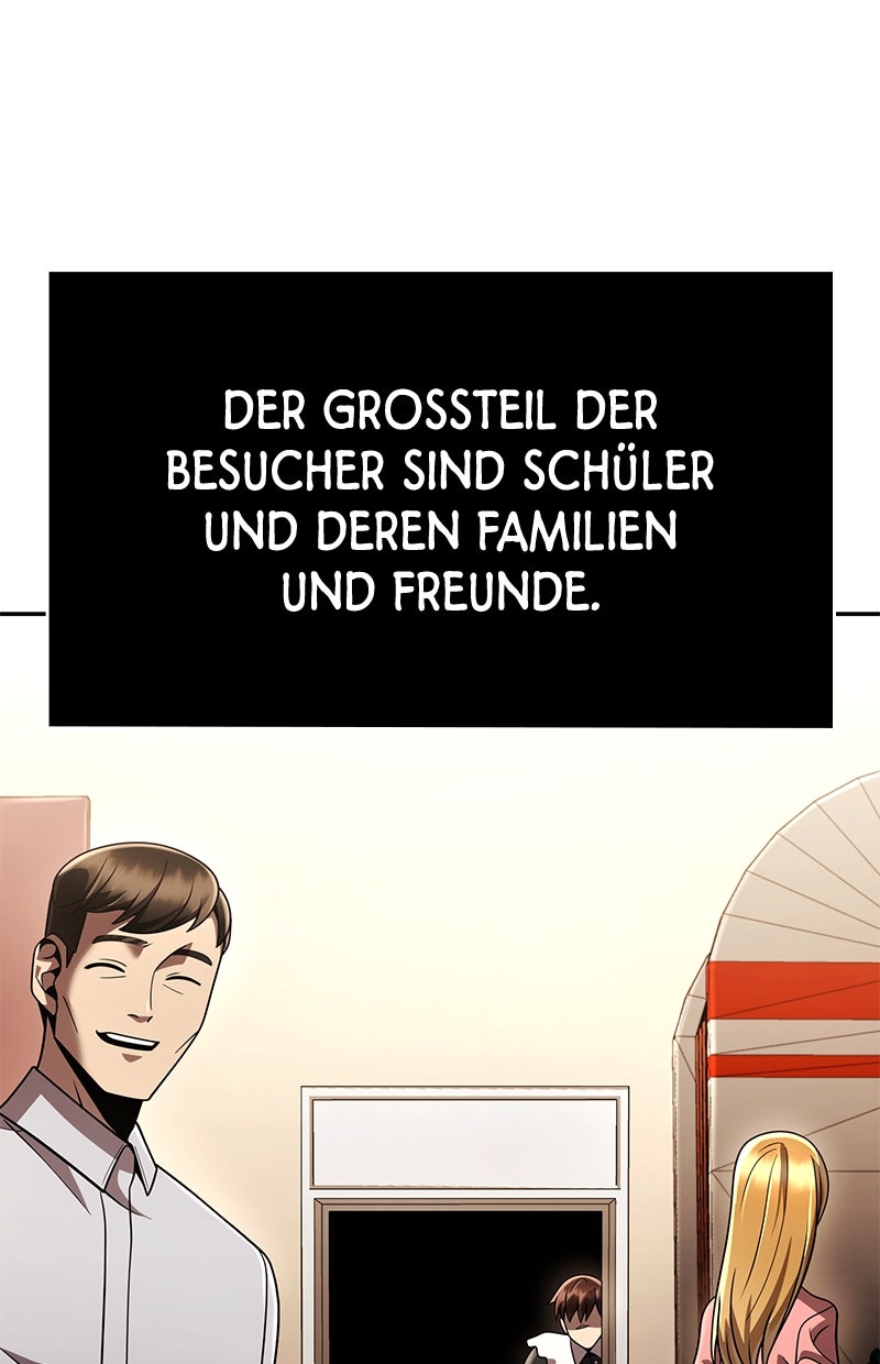 Read Vom genialen Hunter zum Dungeon-Putzer DE Manga Online