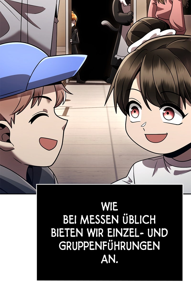 Read Vom genialen Hunter zum Dungeon-Putzer DE Manga Online