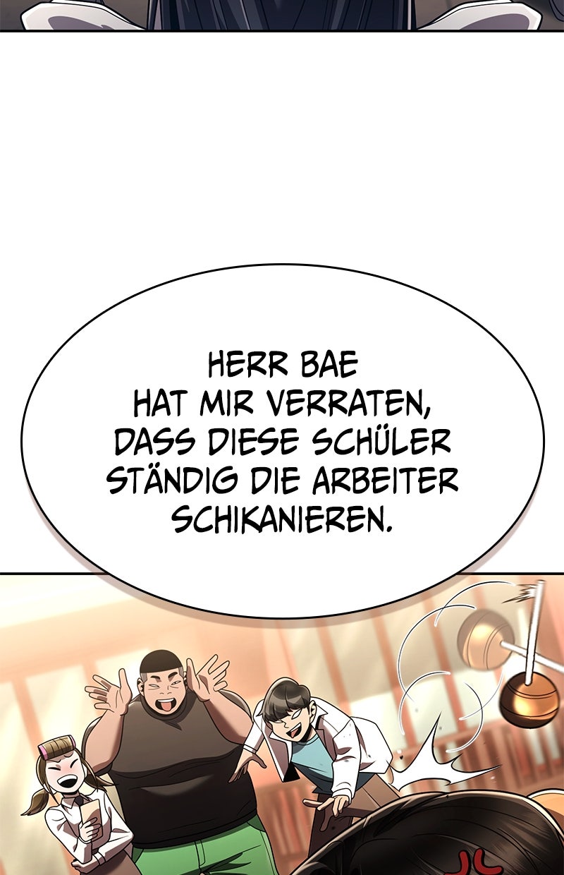 Read Vom genialen Hunter zum Dungeon-Putzer DE Manga Online